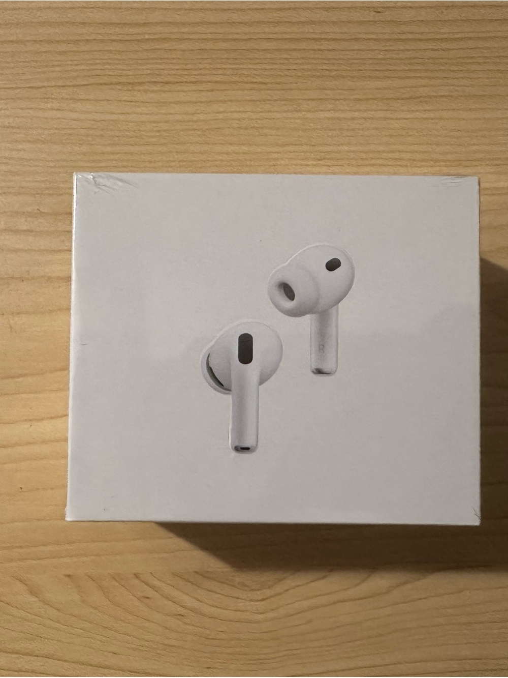 Apple AirPods Pro 3 new never use for sell